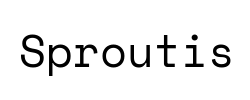 Sproutis - logo